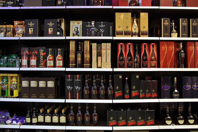 duty free сигарети алкоголь duty free сигарети без акцизу