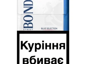 Bond KS