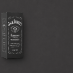 Алкоголь – пляшки та тетрапаки Duty Free