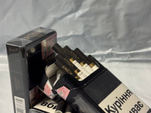 Kent 8 блок сигарет купити Україна