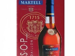 Martell V.S.O.P